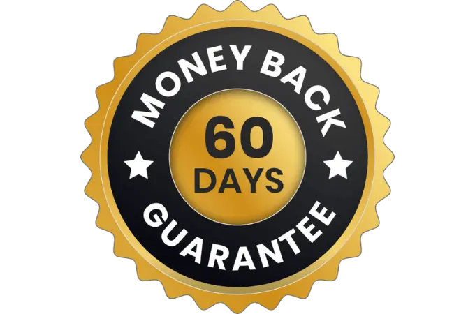 TedsWoodworking 60 days money back guarantee